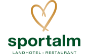 Hotel Sportalm Logo