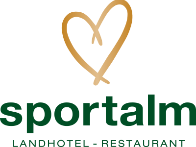 Hotel Sportalm Logo